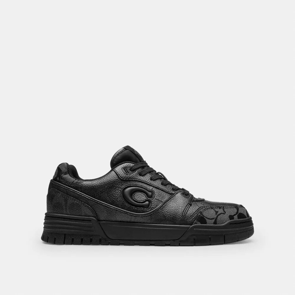 Soho Sneaker in Signature