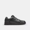 Soho Sneaker in Signature