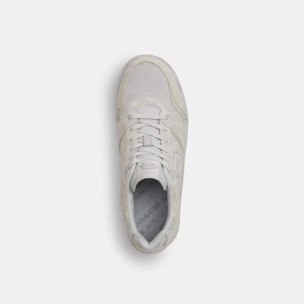Soho Sneaker in Signature