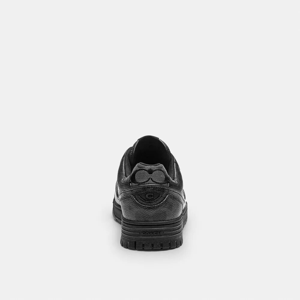 Soho Sneaker in Signature