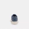 Soho Sneaker in Signature Denim
