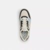 Soho Sneaker with Patent Signature