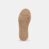 Soho Sneaker with Patent Signature