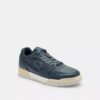 Soho Sneaker with Signature Canvas