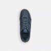 Soho Sneaker with Signature Canvas