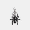 Spider Bag Charm