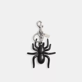 Spider Bag Charm