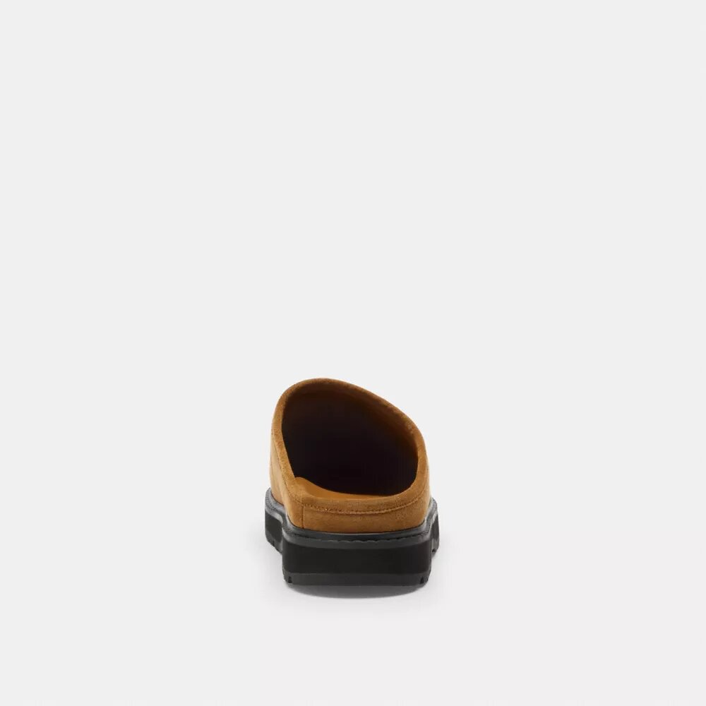 Sport Clog