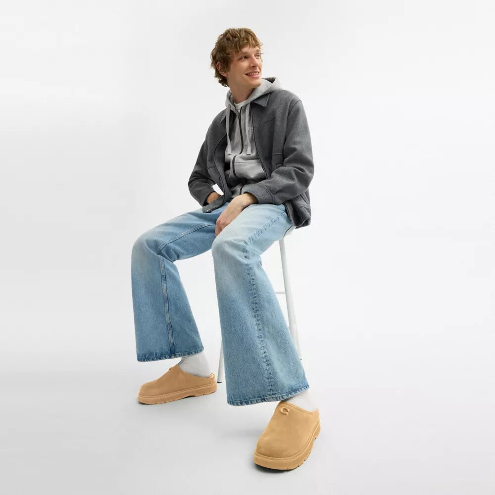 Sport Clog