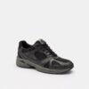Sport Sneaker in Signature Canvas