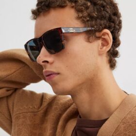 Square Sunglasses