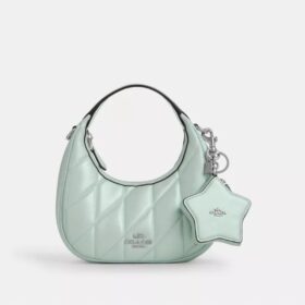 Star Bag Charm