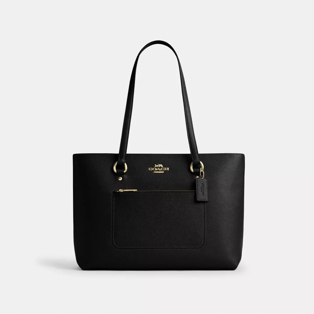 Station Tote Bag