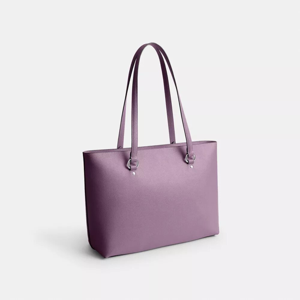 Station Tote Bag