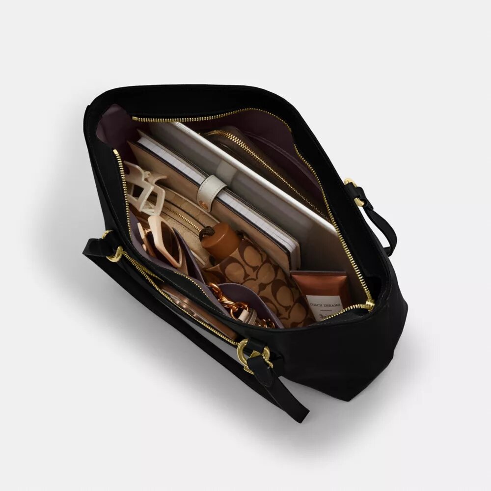 Station Tote Bag