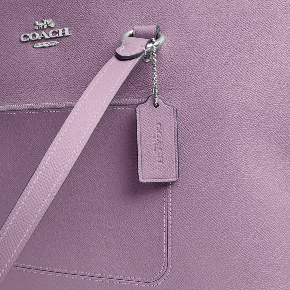 Station Tote Bag