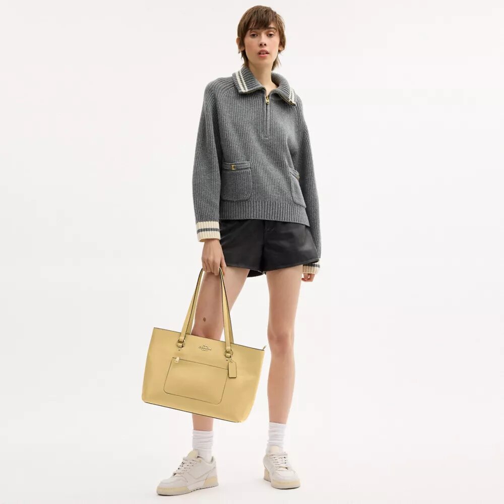 Station Tote Bag