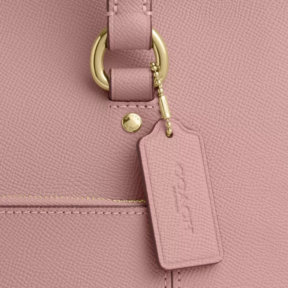 Station Tote Bag
