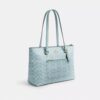 Station Tote Bag in Signature Canvas