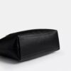 Station Tote Bag in Signature Leather