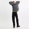 Straight Fit Denim Jeans