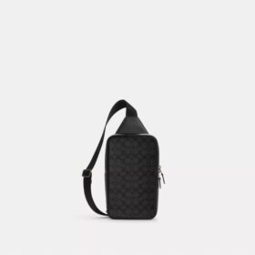 Sullivan Pack in Signature Canvas