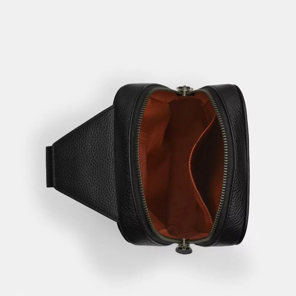 Sullivan Pack in Signature Canvas