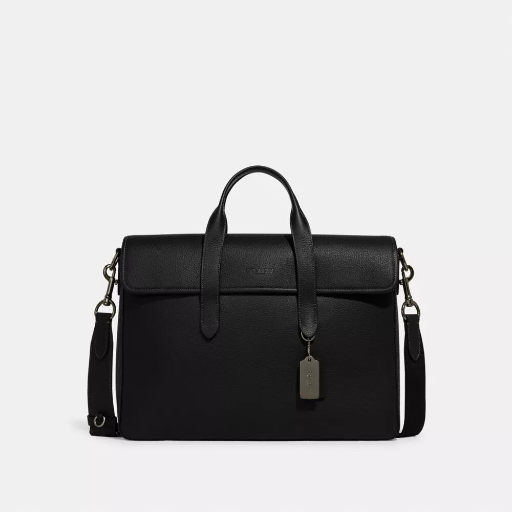 Sullivan Portfolio Brief