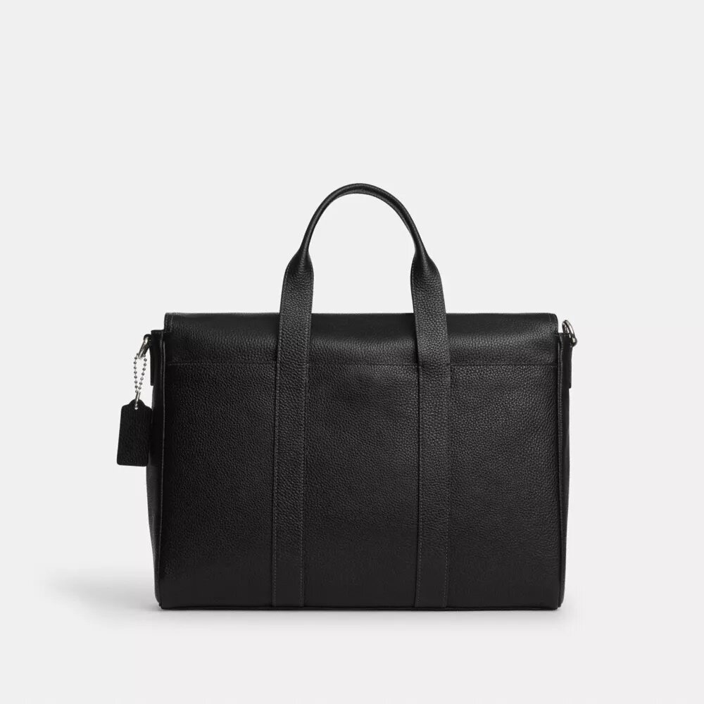 Sullivan Portfolio Brief