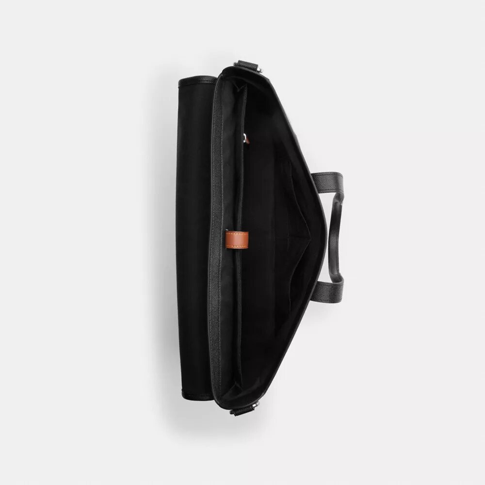 Sullivan Portfolio Brief