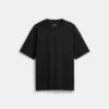 T-Shirt in Organic Cotton
