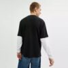 T-Shirt in Organic Cotton