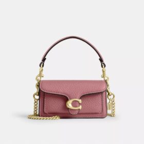 Tabby Bag Charm
