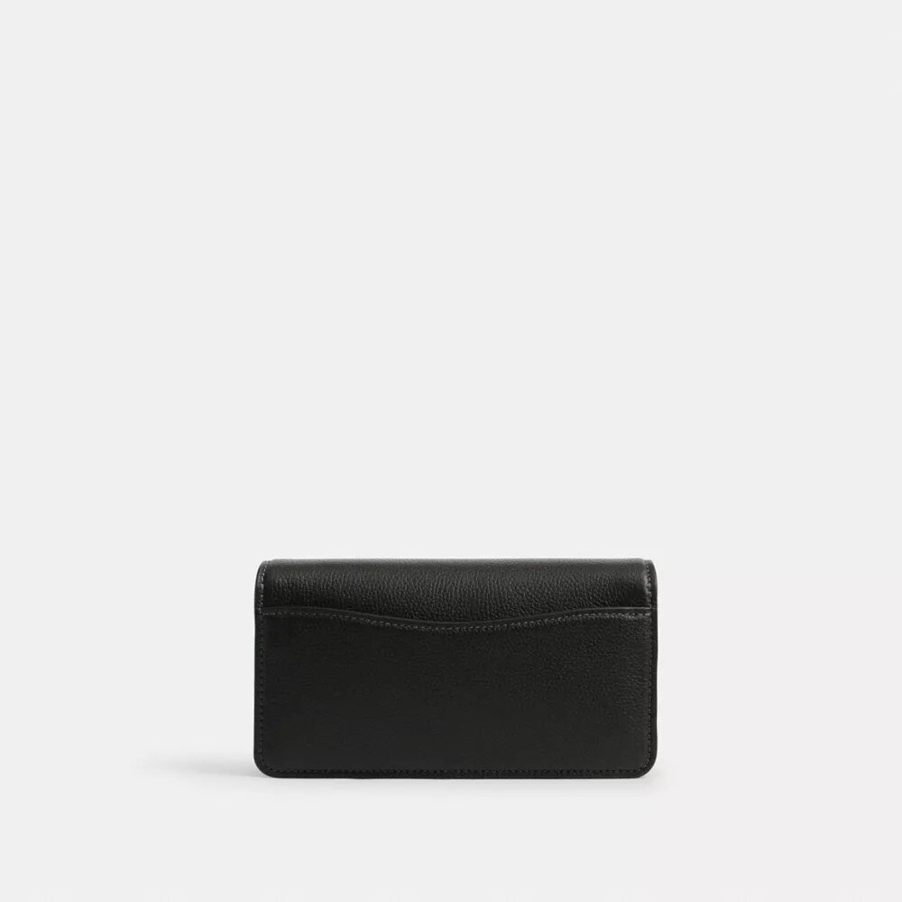 Tabby Chain Crossbody Bag 19