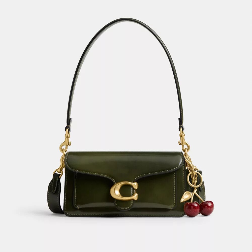 Tabby Shoulder Bag 20