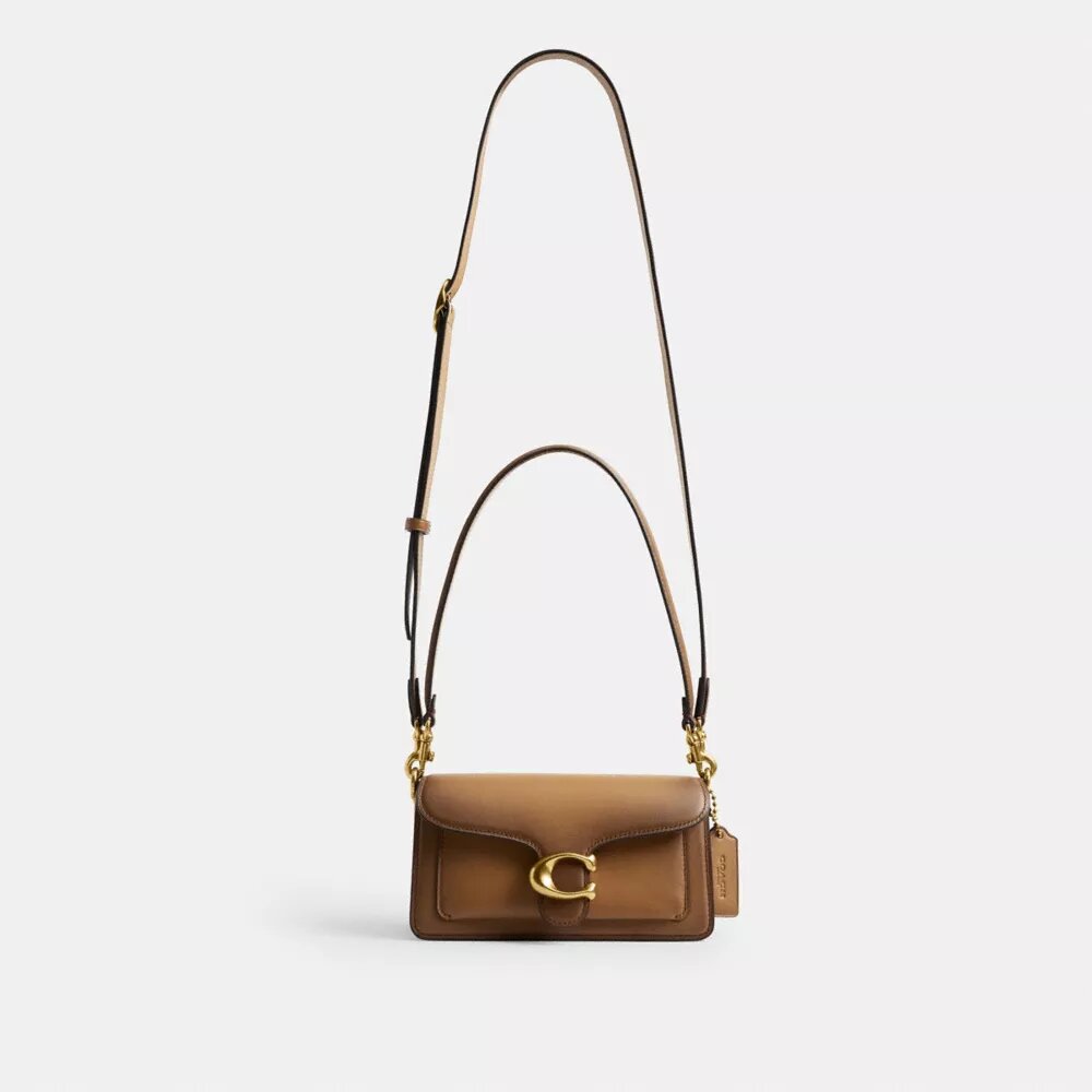Tabby Shoulder Bag 20