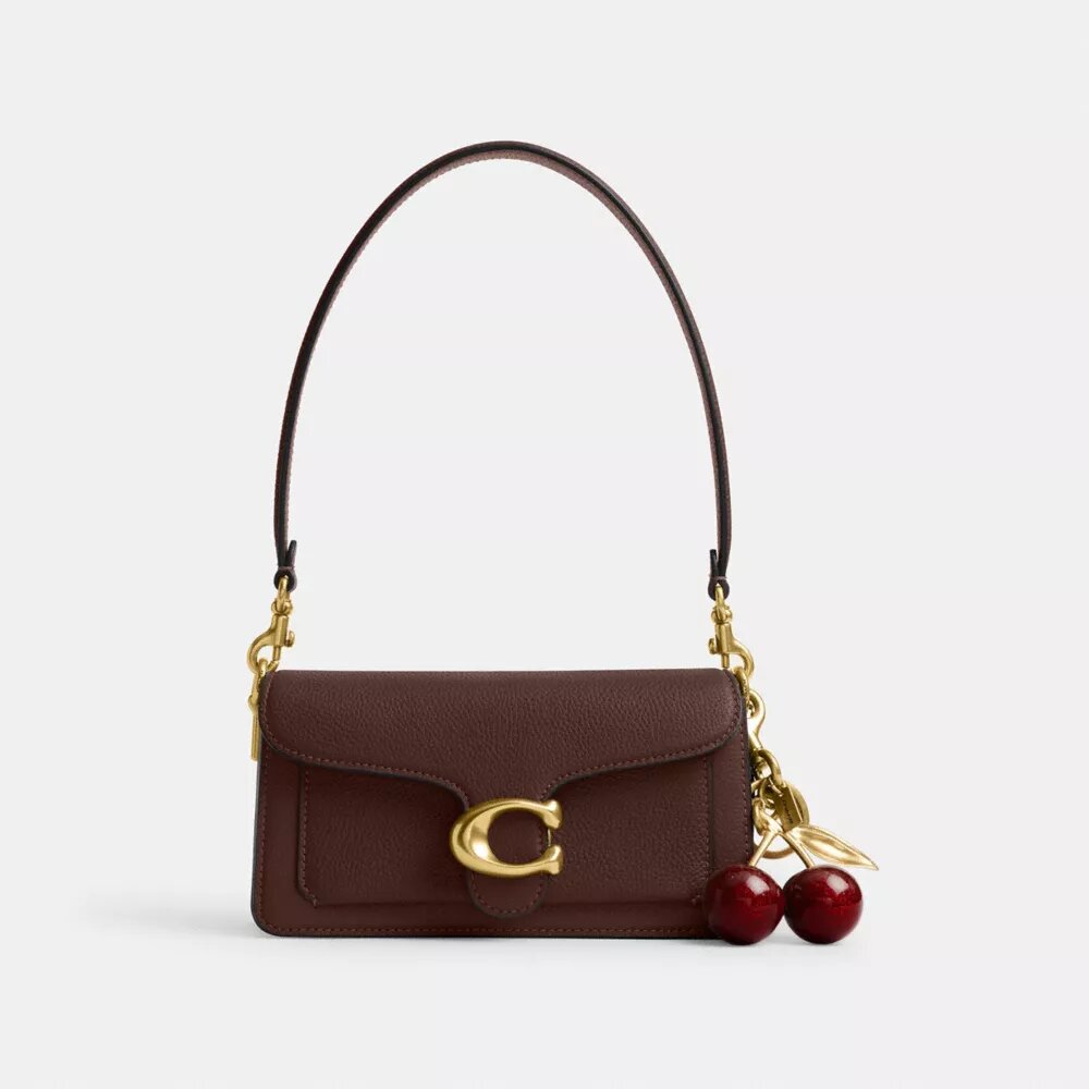 Tabby Shoulder Bag 20