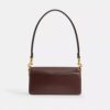 Tabby Shoulder Bag 20 in Signature Canvas