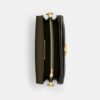 Tabby Shoulder Bag 20 with Camo Print