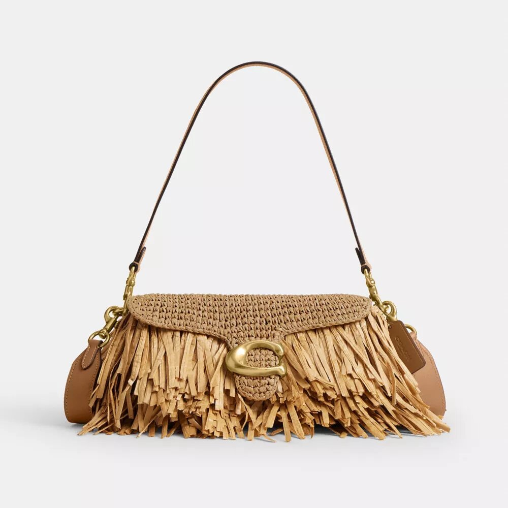 Tabby Shoulder Bag 26