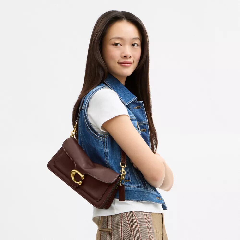 Tabby Shoulder Bag 26