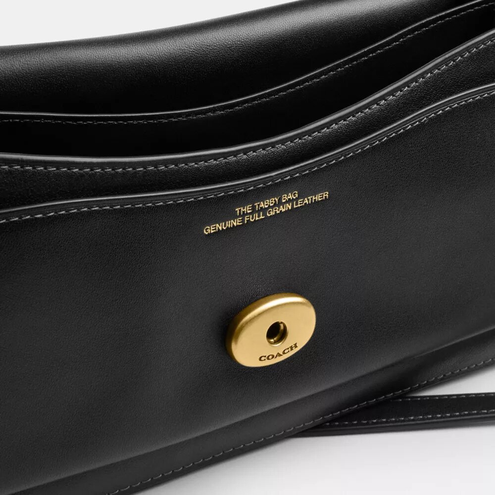 Tabby Shoulder Bag 26