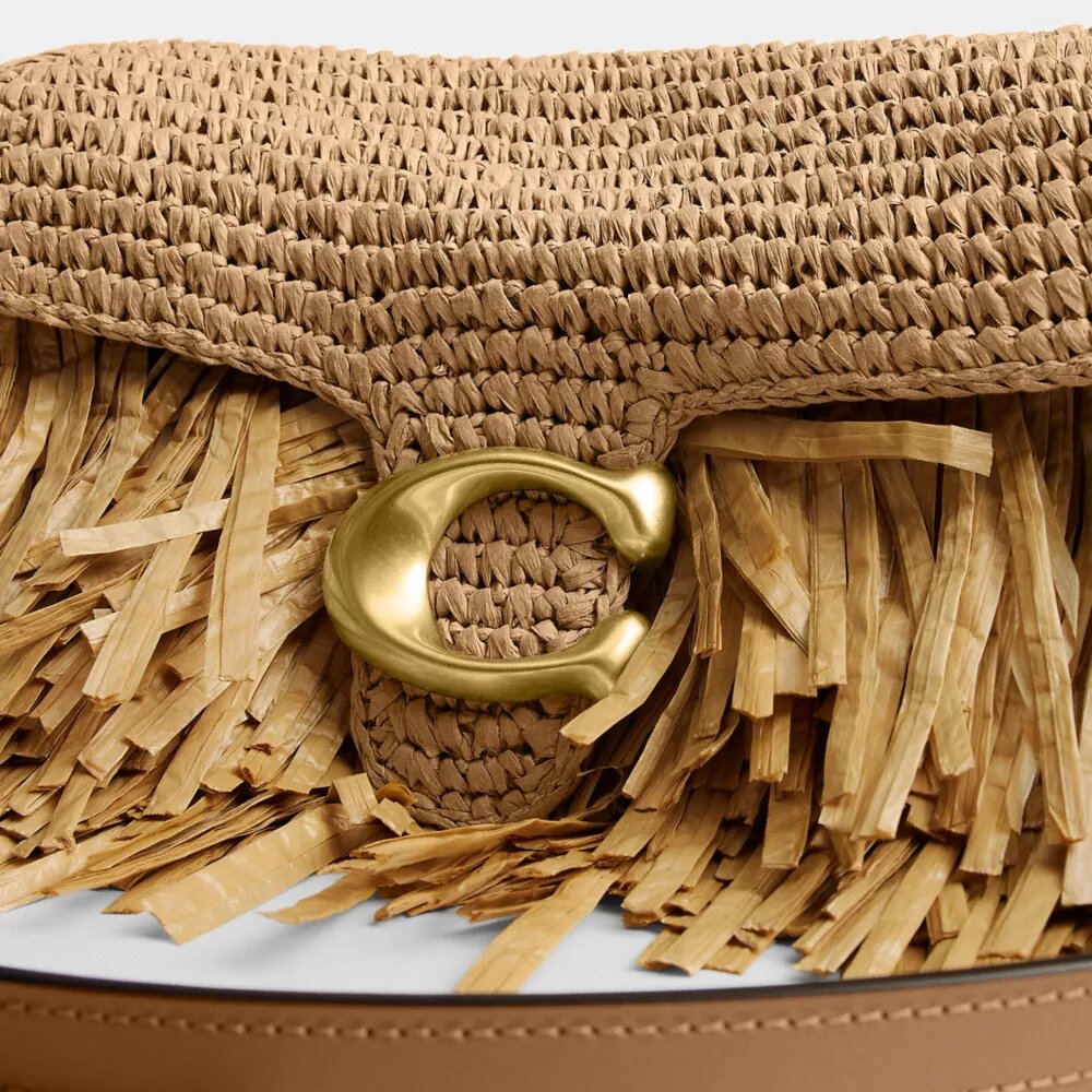 Tabby Shoulder Bag 26