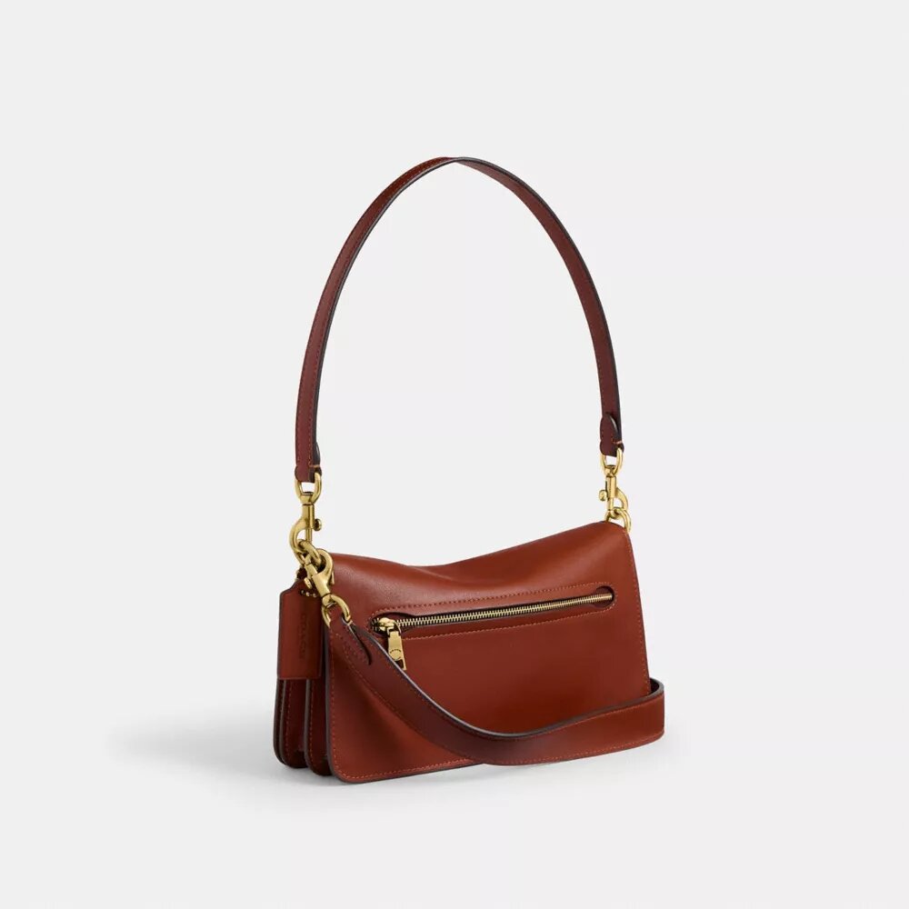 Tabby Shoulder Bag 26