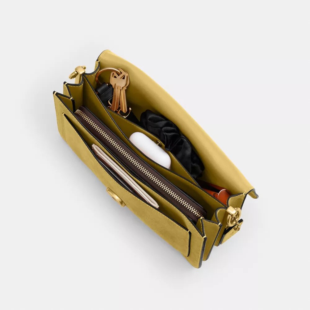 Tabby Shoulder Bag 26