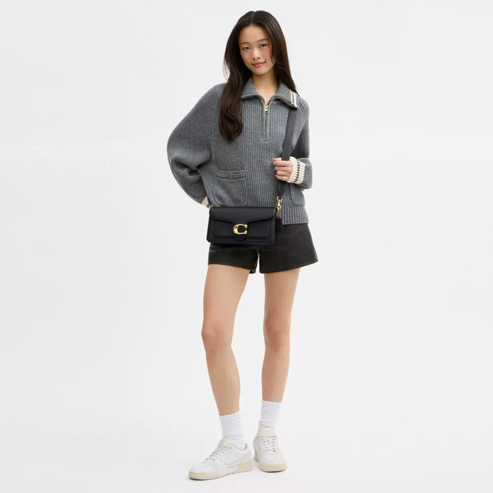 Tabby Shoulder Bag 26