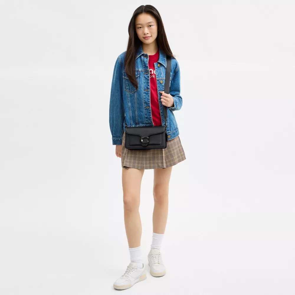 Tabby Shoulder Bag 26