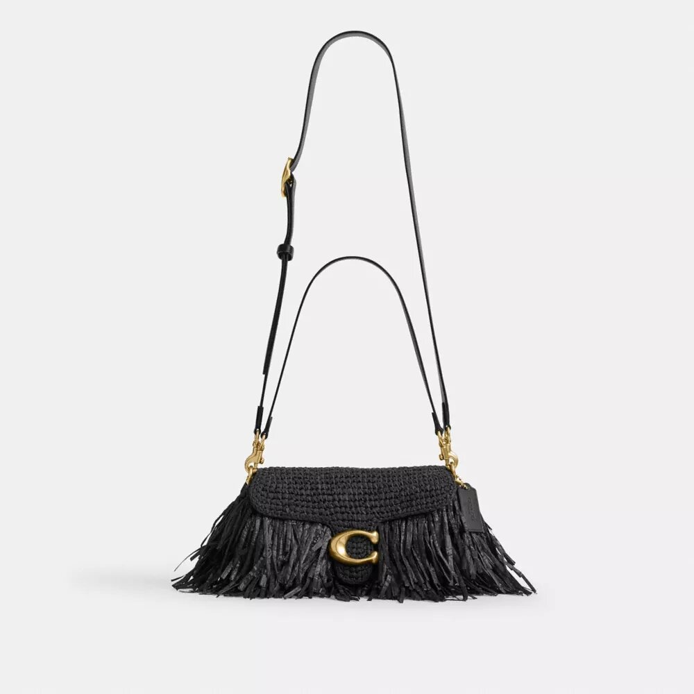 Tabby Shoulder Bag 26