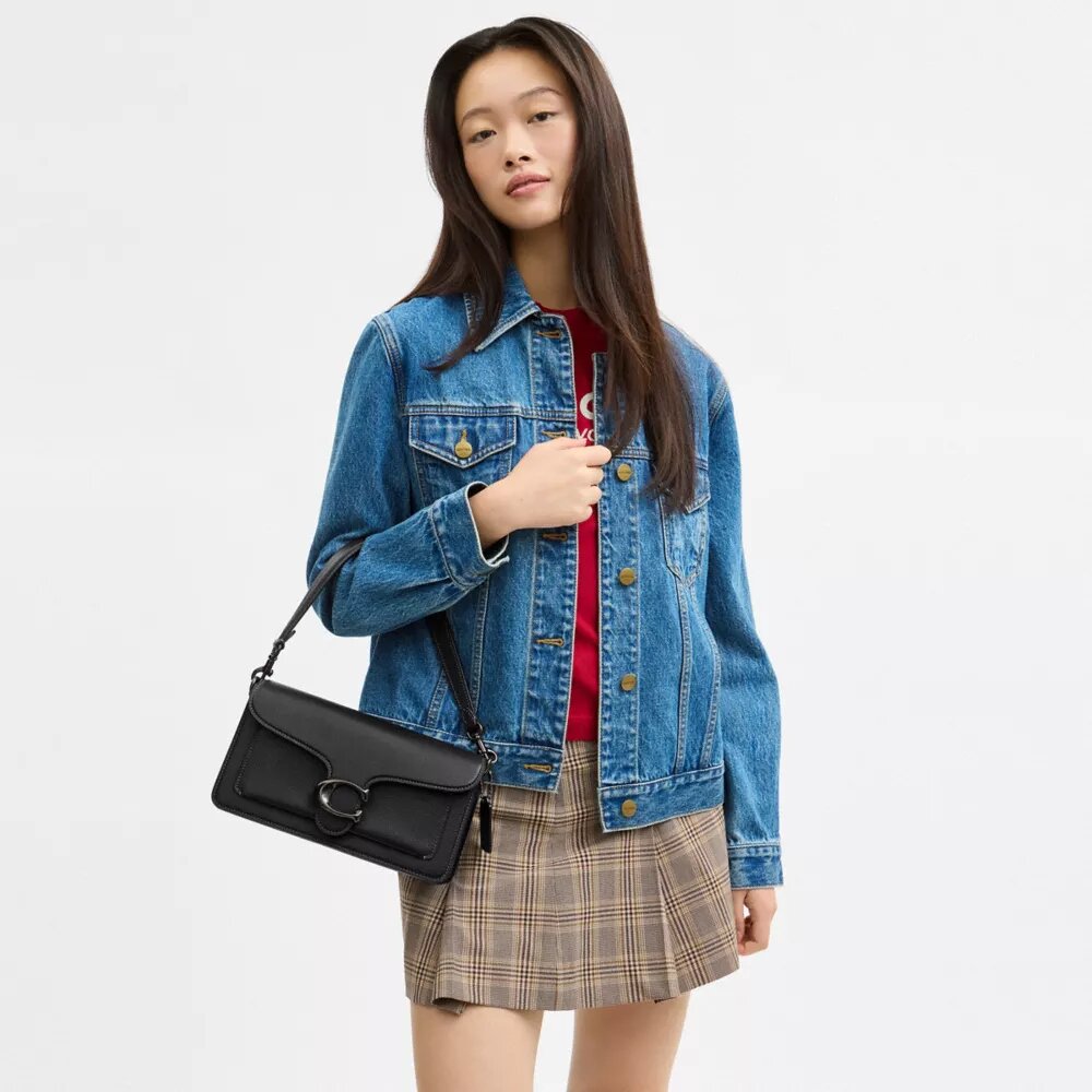 Tabby Shoulder Bag 26