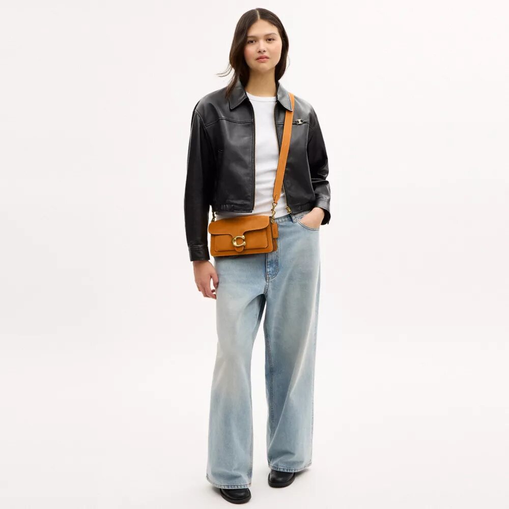 Tabby Shoulder Bag 26